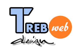 trebwebdesign.cz logo 